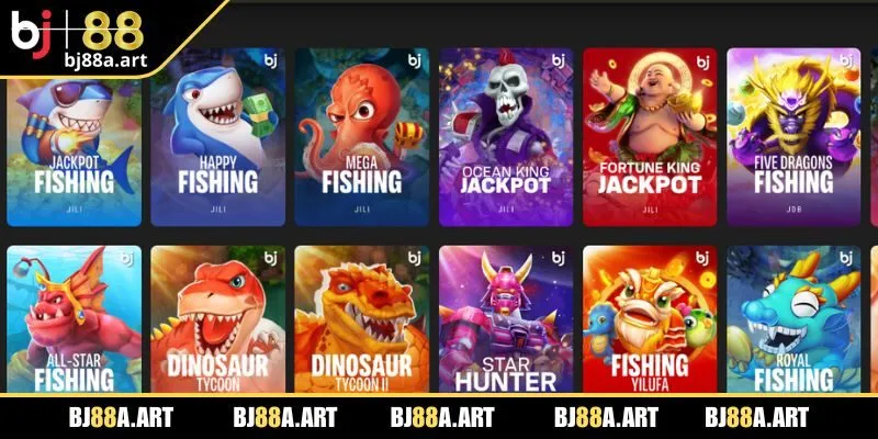 Sảnh JDB trải nghiệm những tựa game tốc độ cao