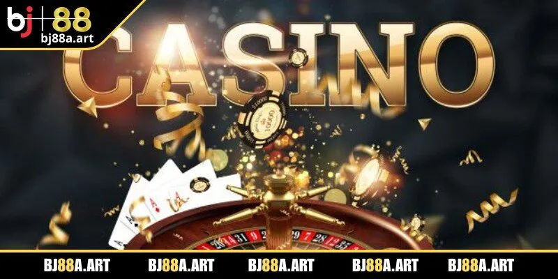 Gợi ý chiến thuật giúp tăng tỷ lệ thắng tại Casino Online Bj88