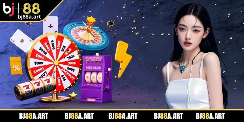 Toàn bộ thao tác chi tiết đăng ký BJ88 nhanh chóng