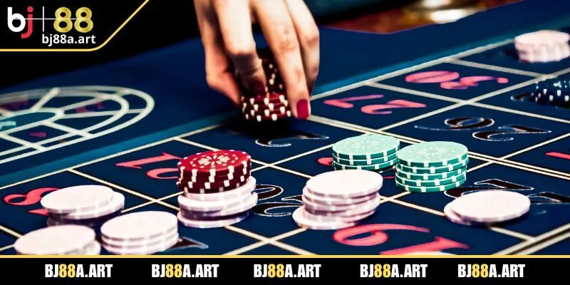 Nhà cái với nhiều ưu điểm thu hút người dùng