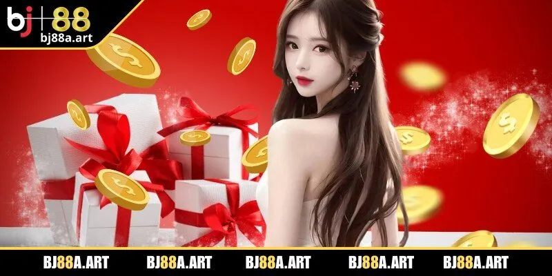 Khuyến mãi Bj88 cơ hội phát triển