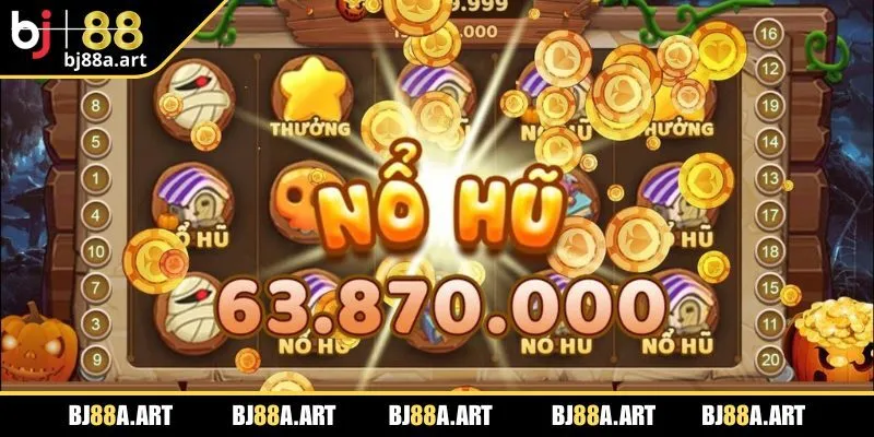 Tổng hợp những kinh nghiệm nổ hũ Bj88 hiệu quả giúp tăng tỷ lệ trúng lớn
