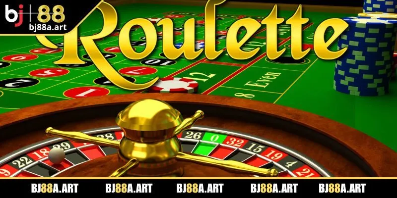 Roulette Bj88 sử dụng đúng chiến thuật nâng cao hiệu quả