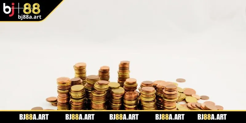 Các điều cần lưu ý để tránh sai sót khi rút tiền BJ88