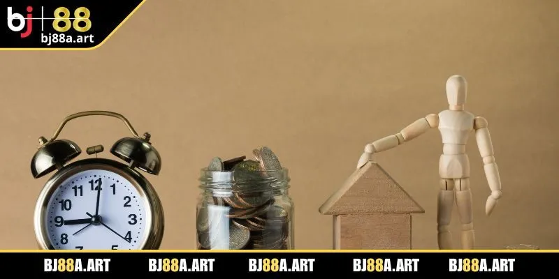 Tiện ích nổi trội đáng chú ý của hệ thống rút tiền BJ88