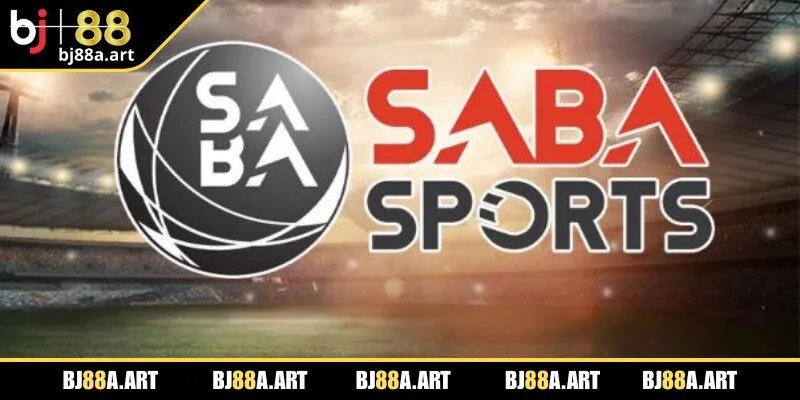 Saba Sports Bj88 sảnh game hàng đầu