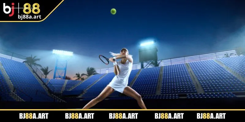Quần vợt Sbobet bj88 – Kho giải trí đa dạng