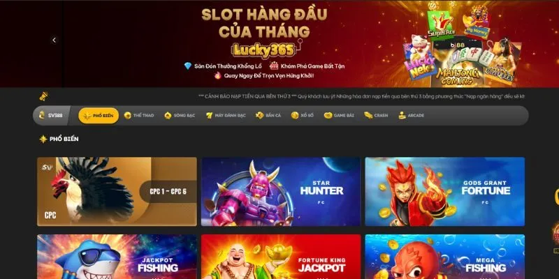 Đôi nét khái quát về trang web uy tín - BJ88 